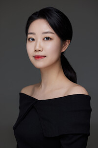 Hyeyeon Ahn Hyeyeon Ahn