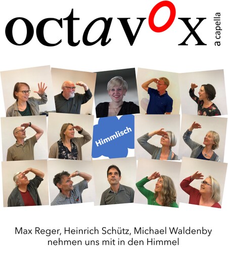 octavox octavox