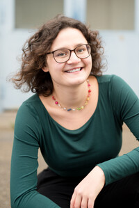 Clara Hahn Clara Hahn
