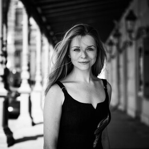 Anna Orlova Anna Orlova