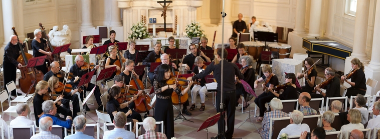 Brenzhaus Orchester Stuttgart Brenzhaus Orchester Stuttgart