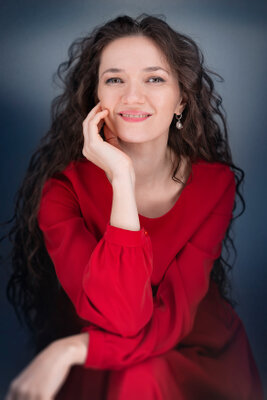 Elena Privalova-Epstein Elena Privalova-Epstein