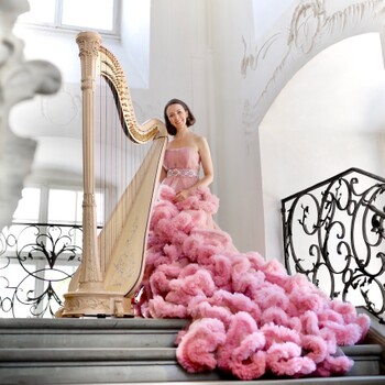 Ekaterina Afanasieva Ekaterina Afanasieva