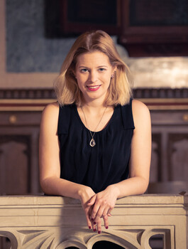 Katharina Göhr Katharina Göhr