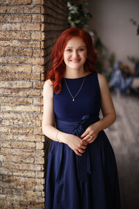 Natalia Ryabkova Natalia Ryabkova