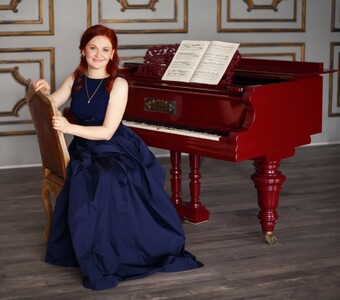 Natalia Ryabkova Natalia Ryabkova