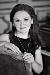 Natalia Ryabkova Natalia Ryabkova