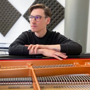 Sergei Shkoliarenko Sergei Shkoliarenko
