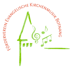 Logo Förderverein Logo Förderverein
